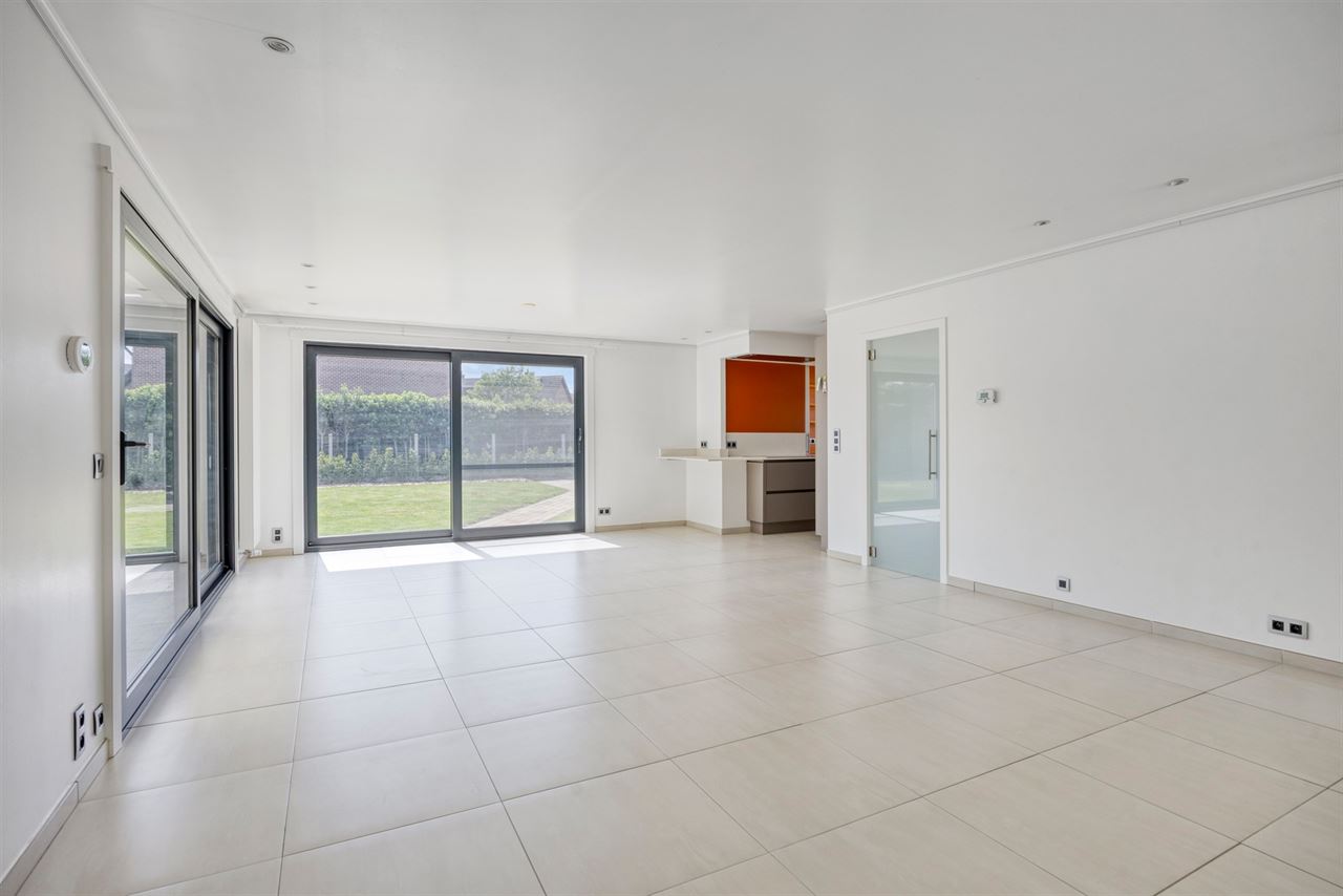 Instapklare laagbouwwoning met 3 slaapkamers en garage
