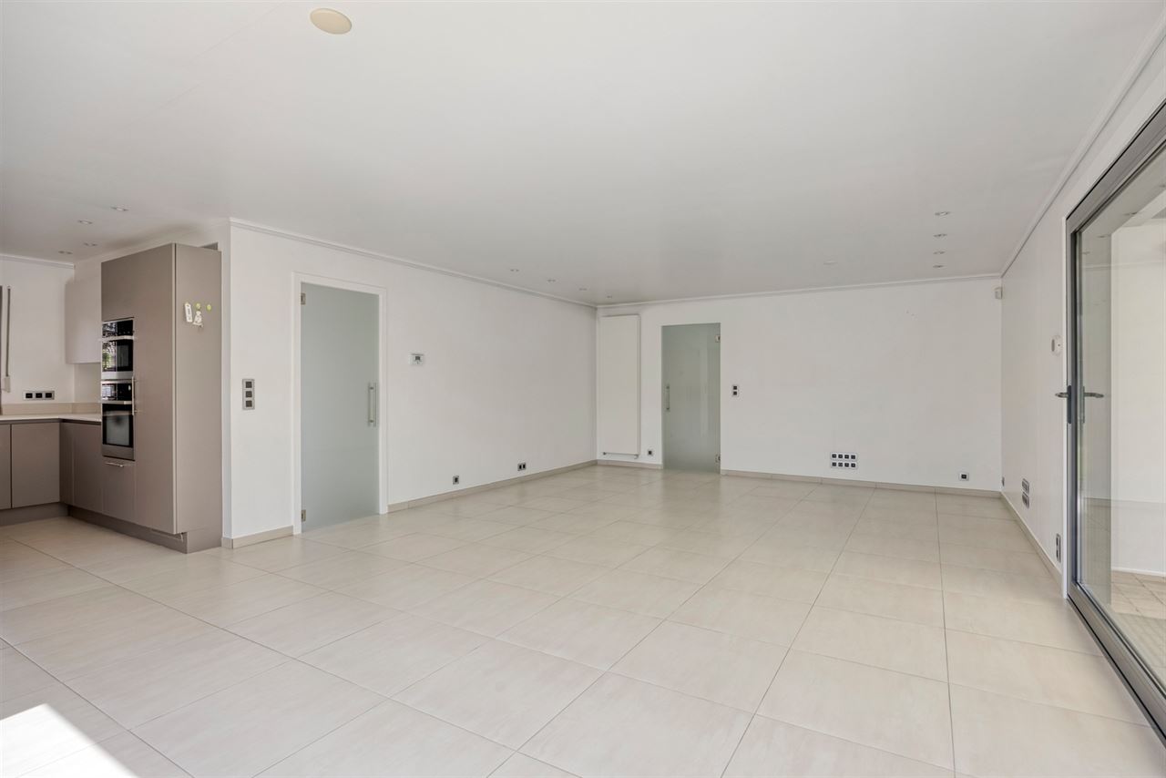 Instapklare laagbouwwoning met 3 slaapkamers en garage