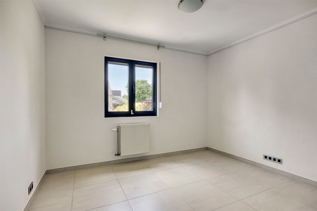 Instapklare laagbouwwoning met 3 slaapkamers en garage