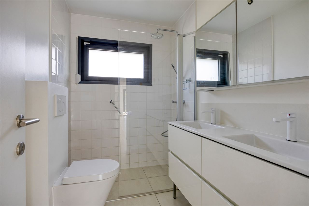 Instapklare laagbouwwoning met 3 slaapkamers en garage
