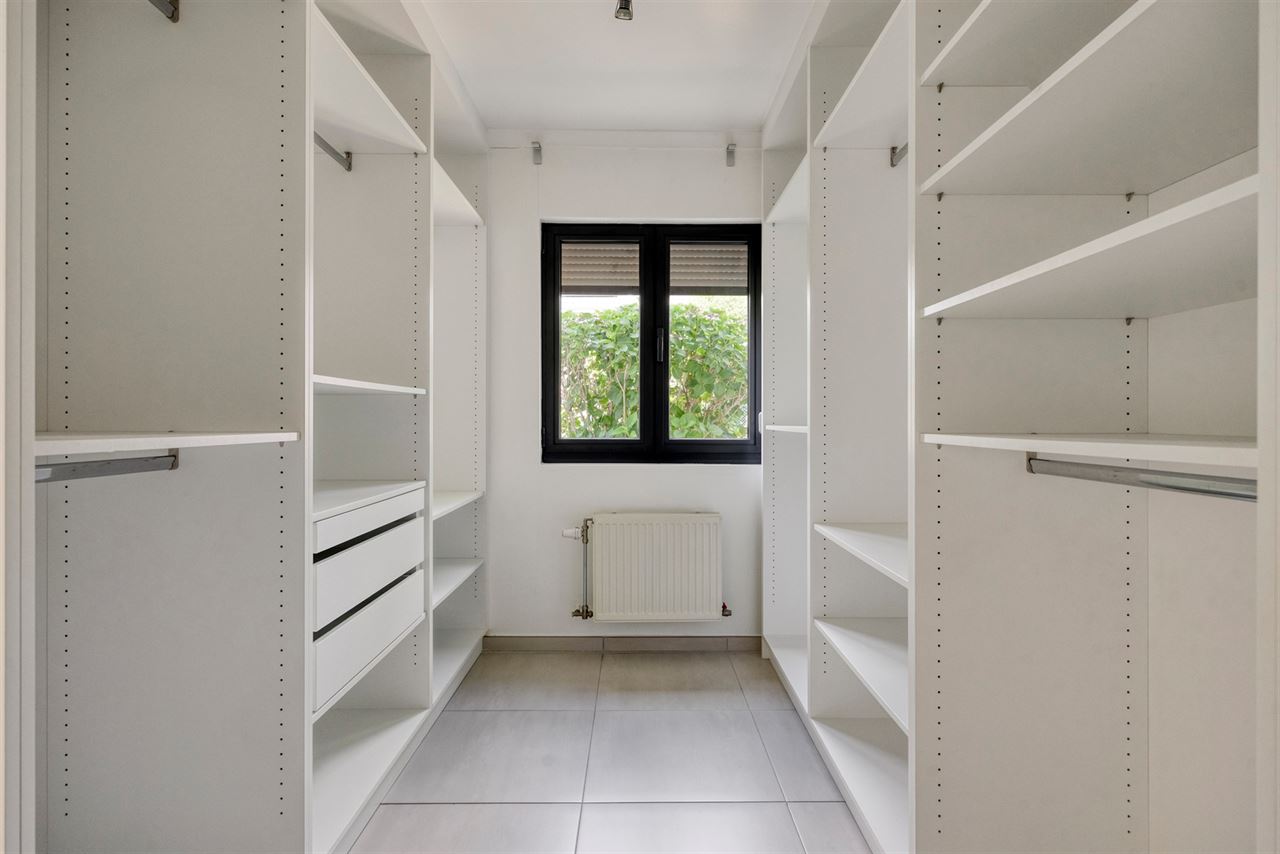 Instapklare laagbouwwoning met 3 slaapkamers en garage