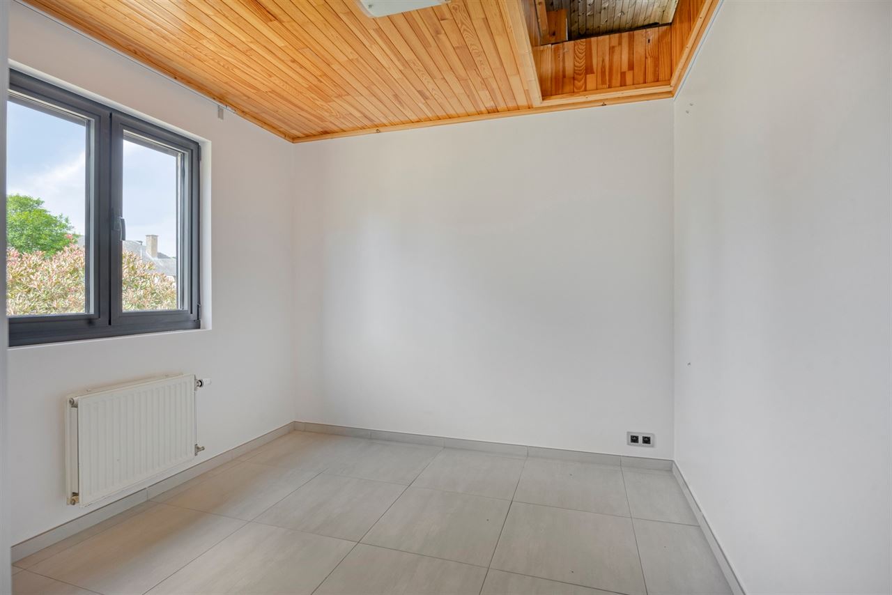 Instapklare laagbouwwoning met 3 slaapkamers en garage