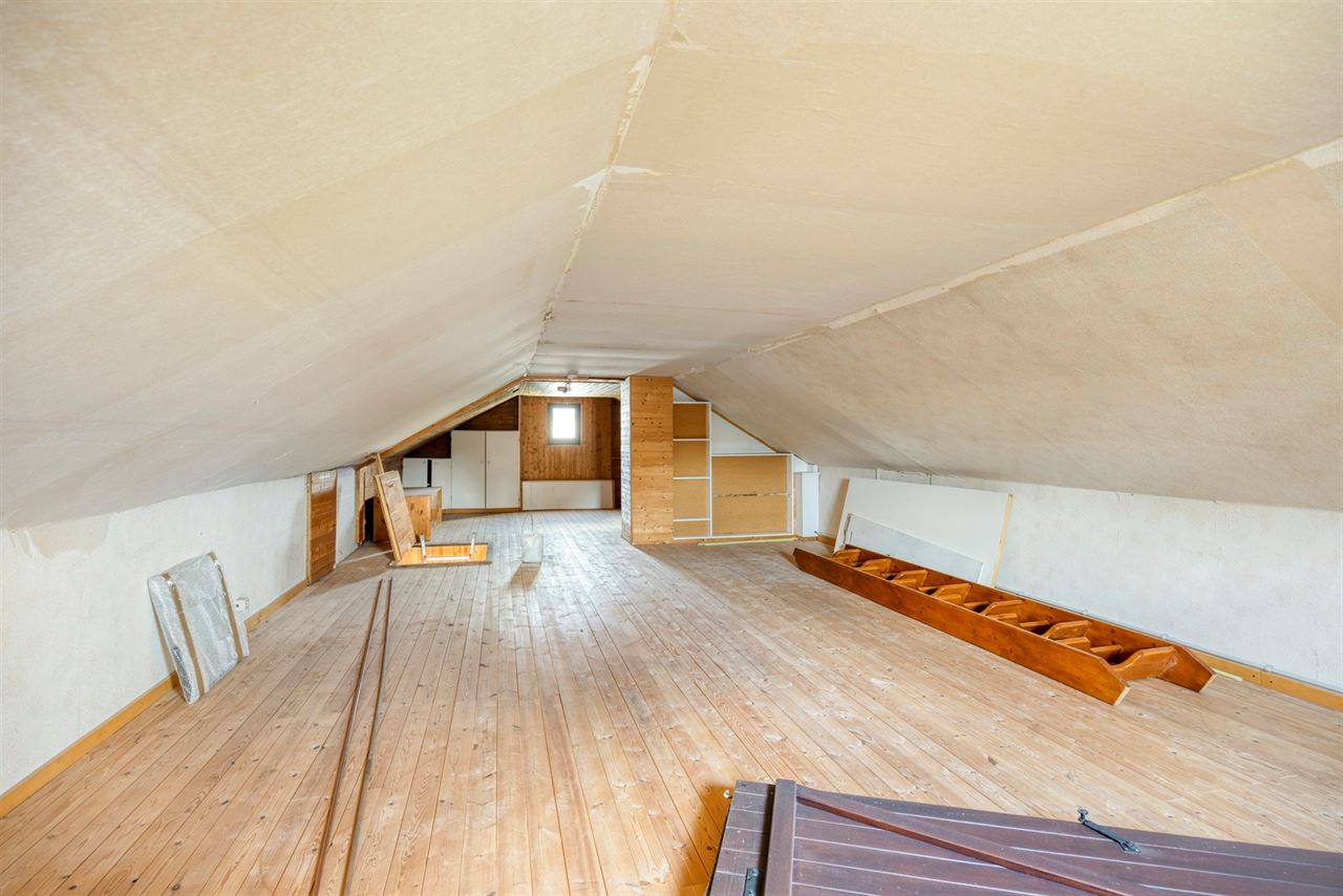 Instapklare laagbouwwoning met 3 slaapkamers en garage