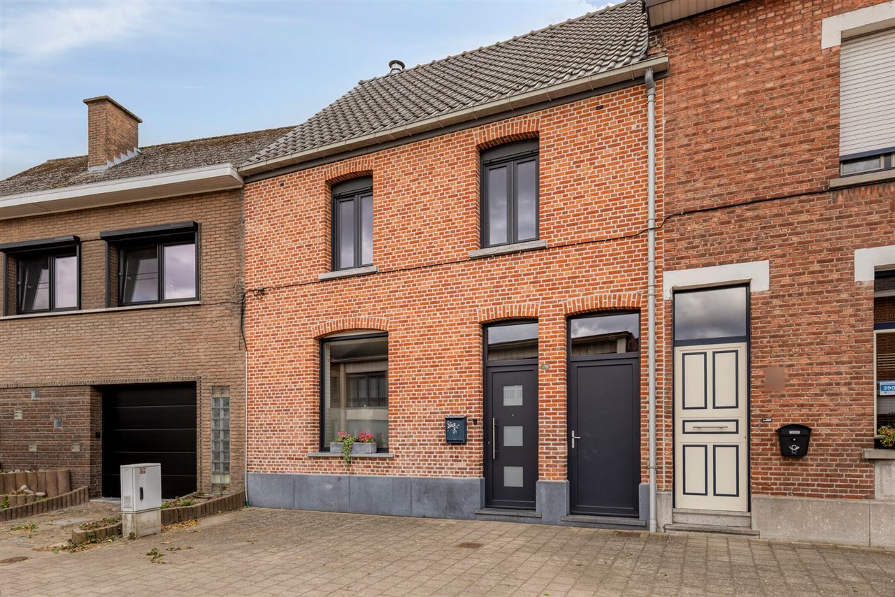 Huis