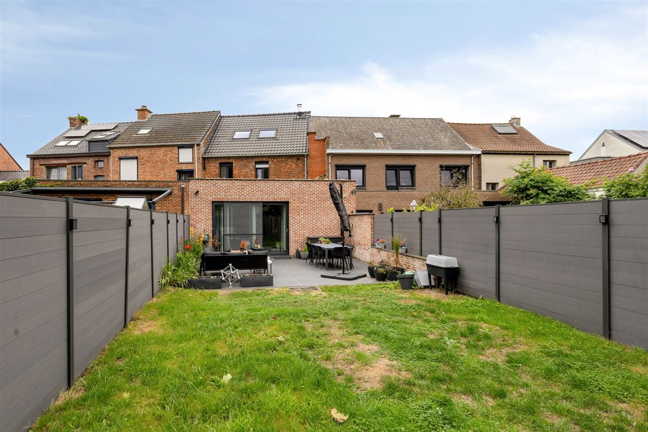 Huis