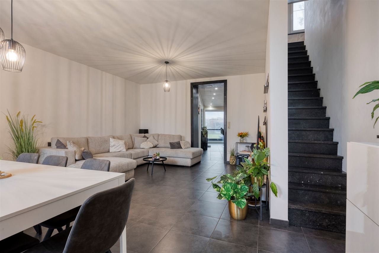 Huis