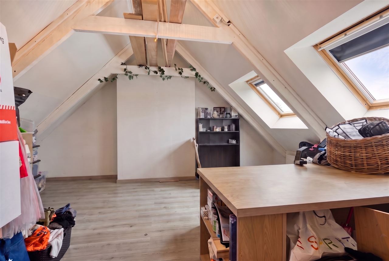 Huis
