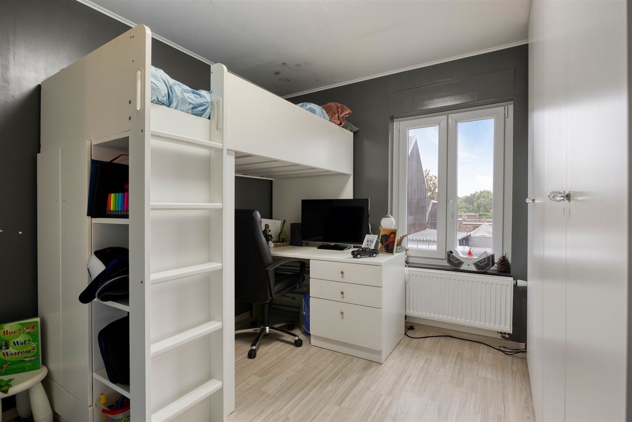 Huis