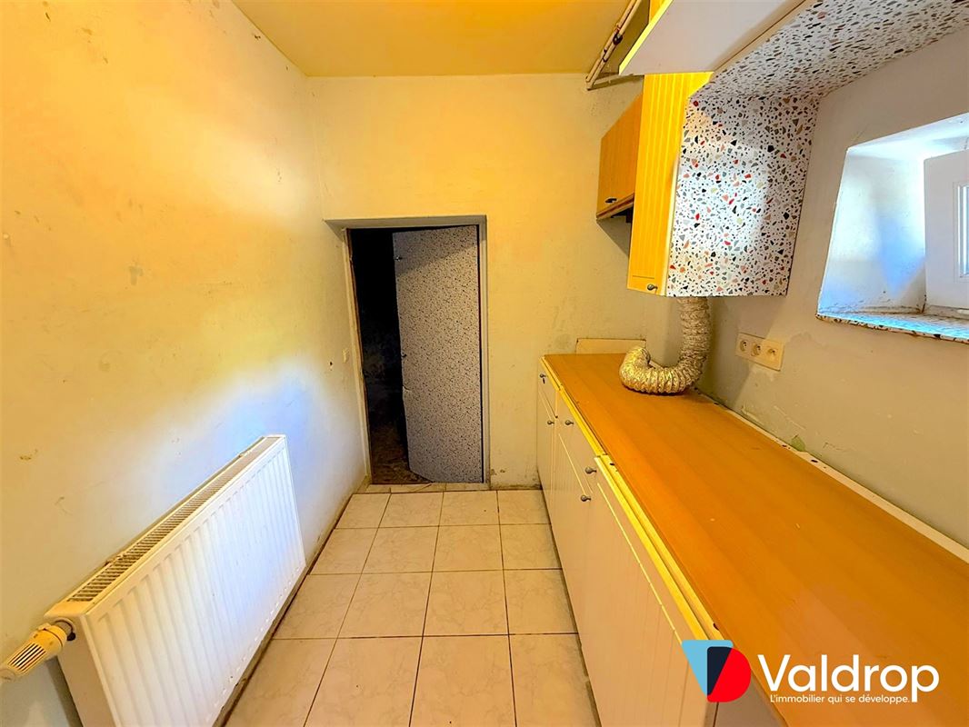 Immeuble mixte à vendre à Metzert