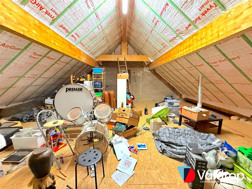 Immeuble mixte à vendre à Metzert