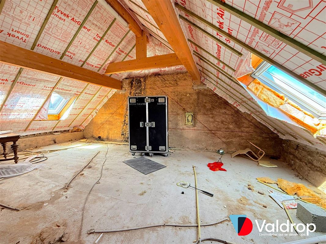 Immeuble mixte à vendre à Metzert