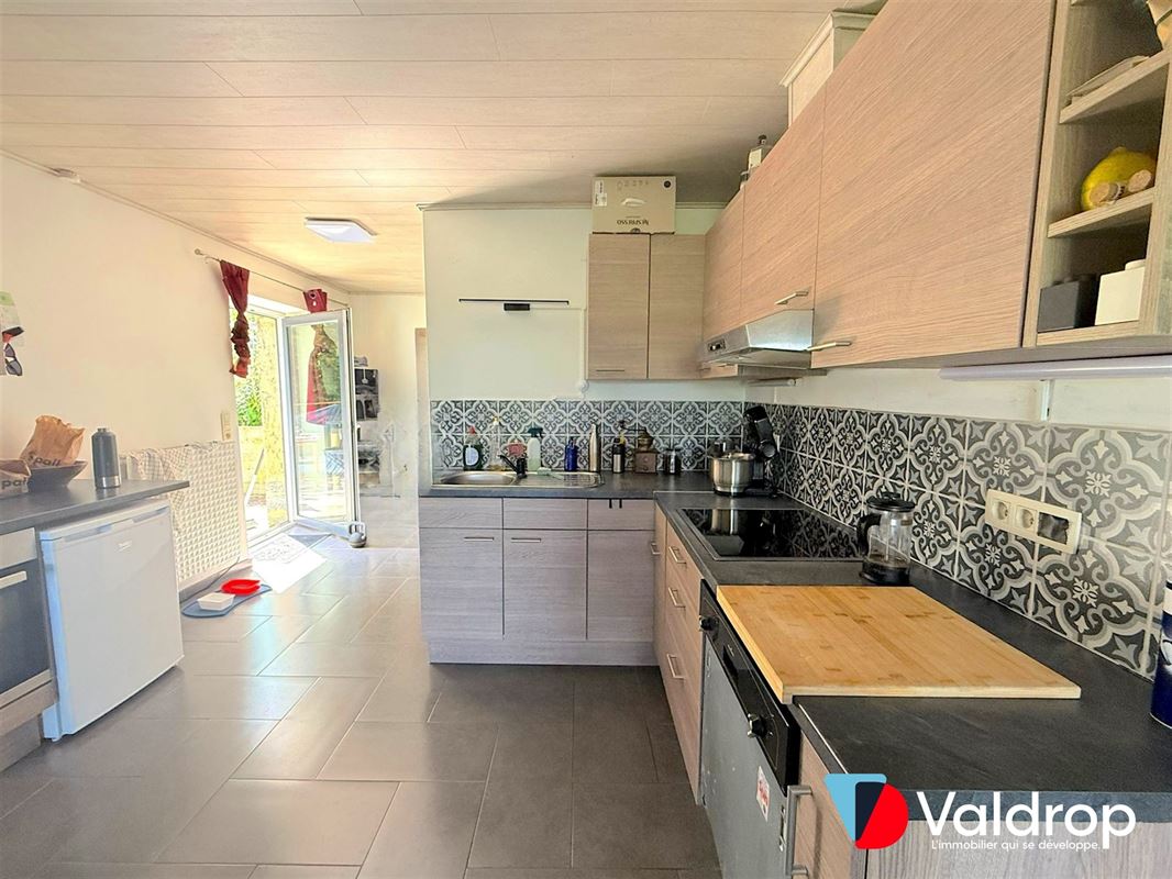 Immeuble mixte à vendre à Metzert