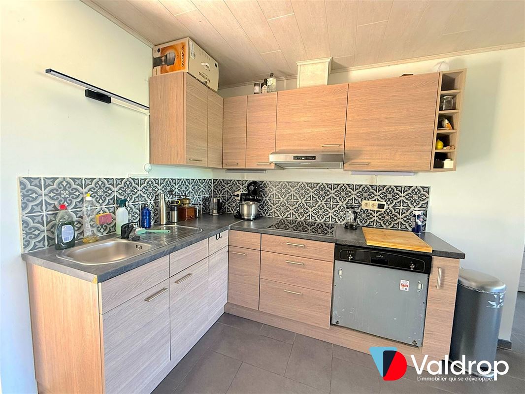 Immeuble mixte à vendre à Metzert
