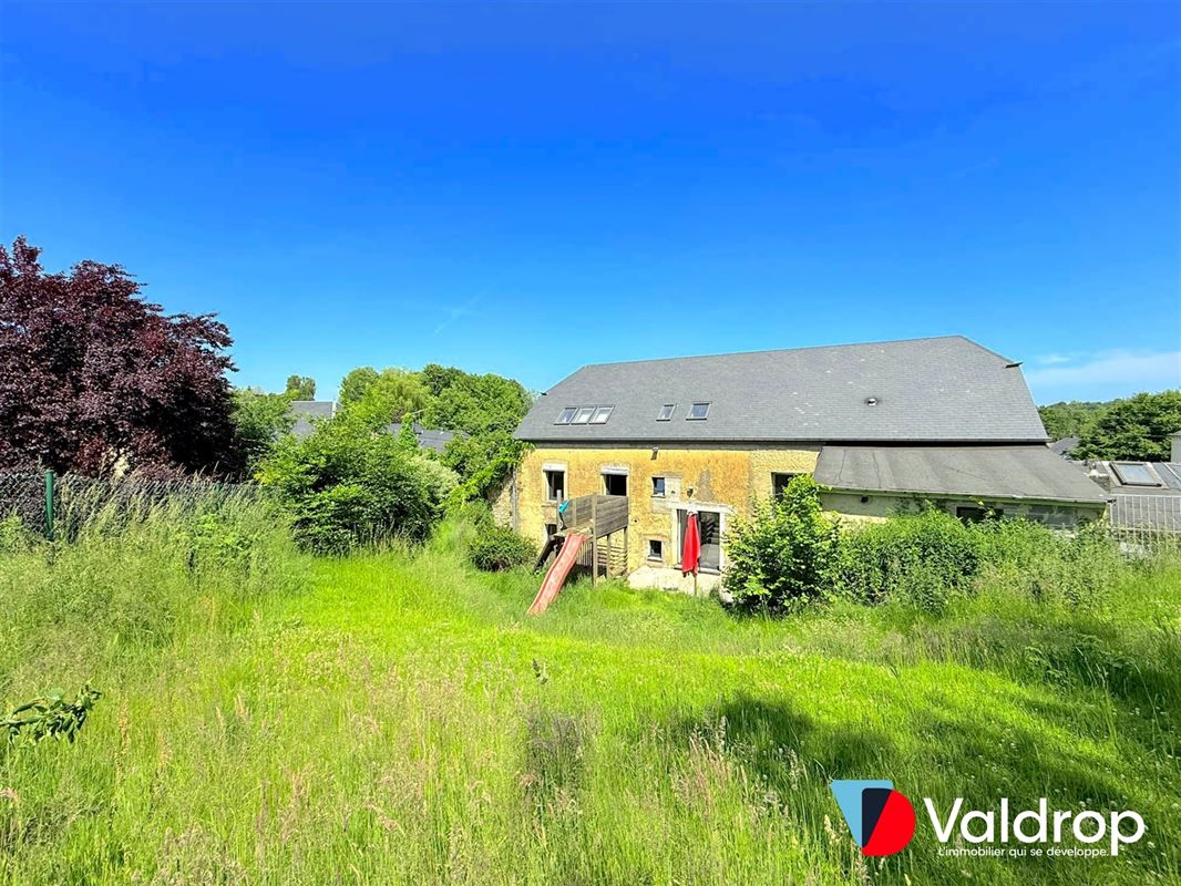 Immeuble mixte à vendre à Metzert
