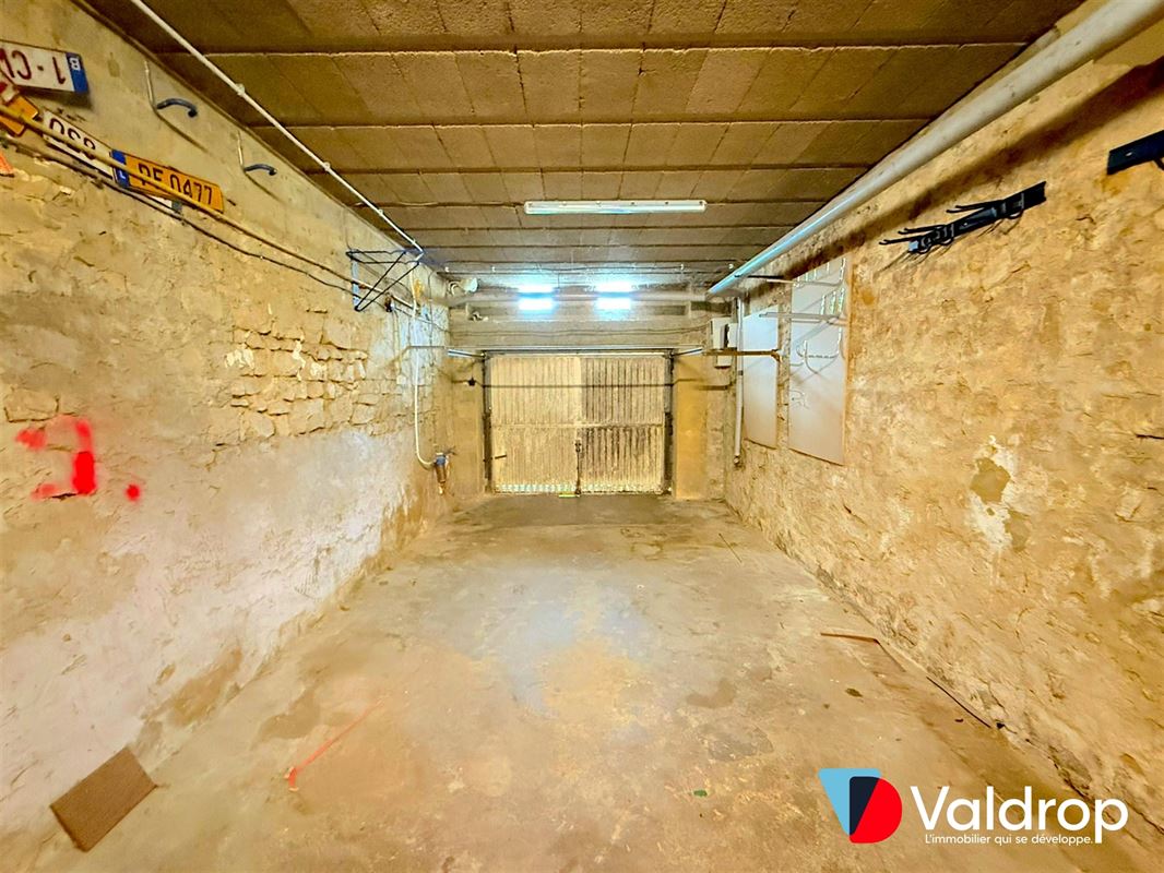 Immeuble mixte à vendre à Metzert