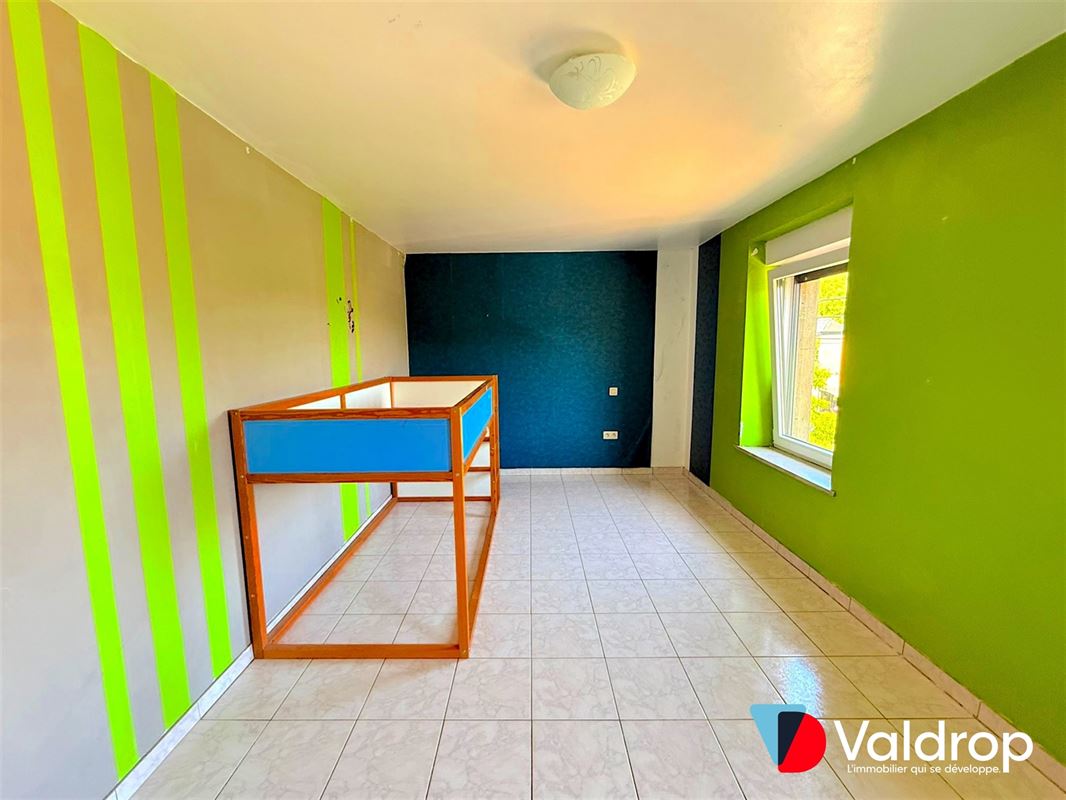 Immeuble mixte à vendre à Metzert