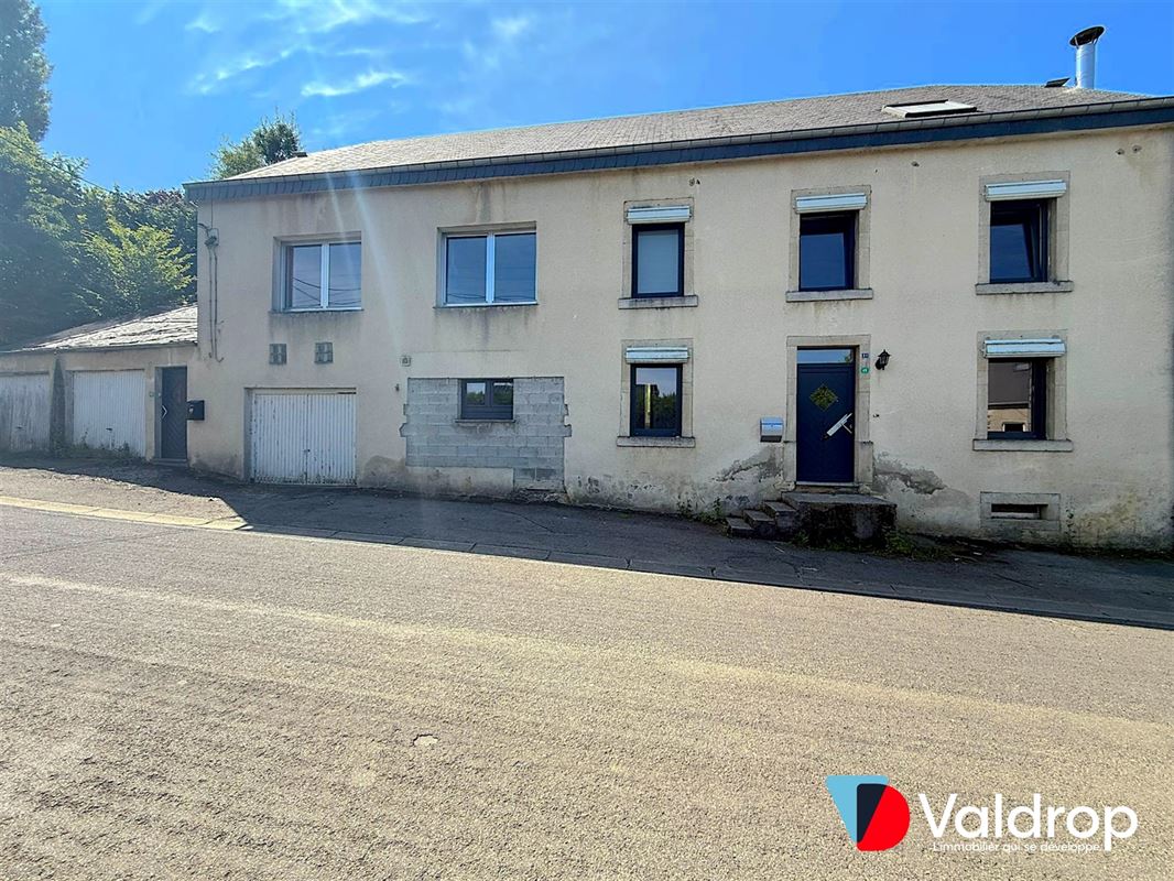 Immeuble mixte à vendre à Metzert