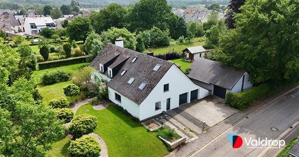 Villa – 5 CH – 25 ares / VANCE