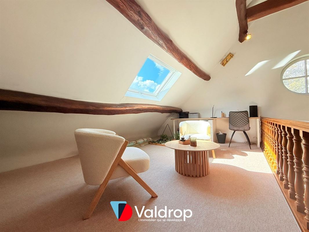 Magnifique Villa à Namur