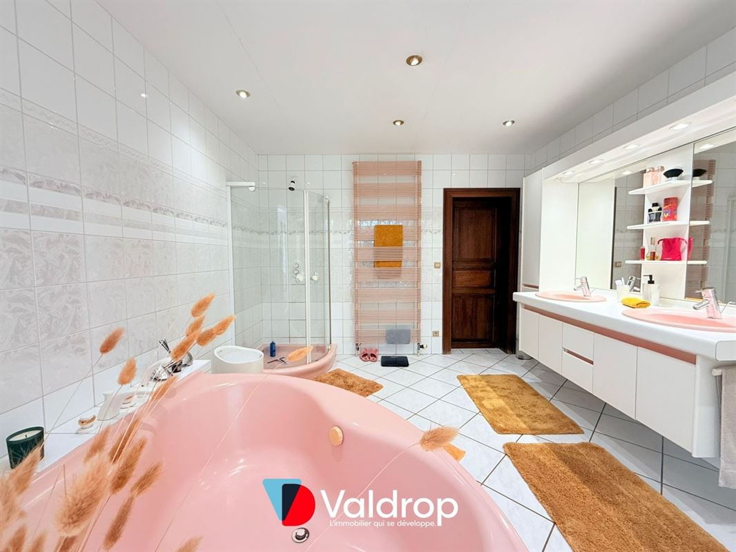 Magnifique Villa à Namur