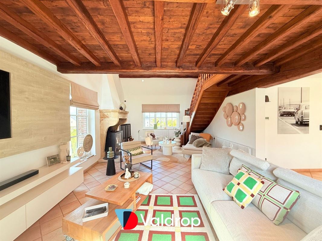 Magnifique Villa à Namur