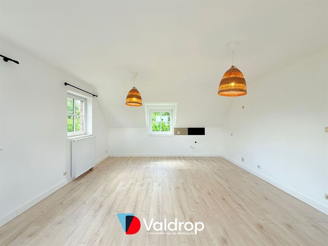 Magnifique Villa à Namur