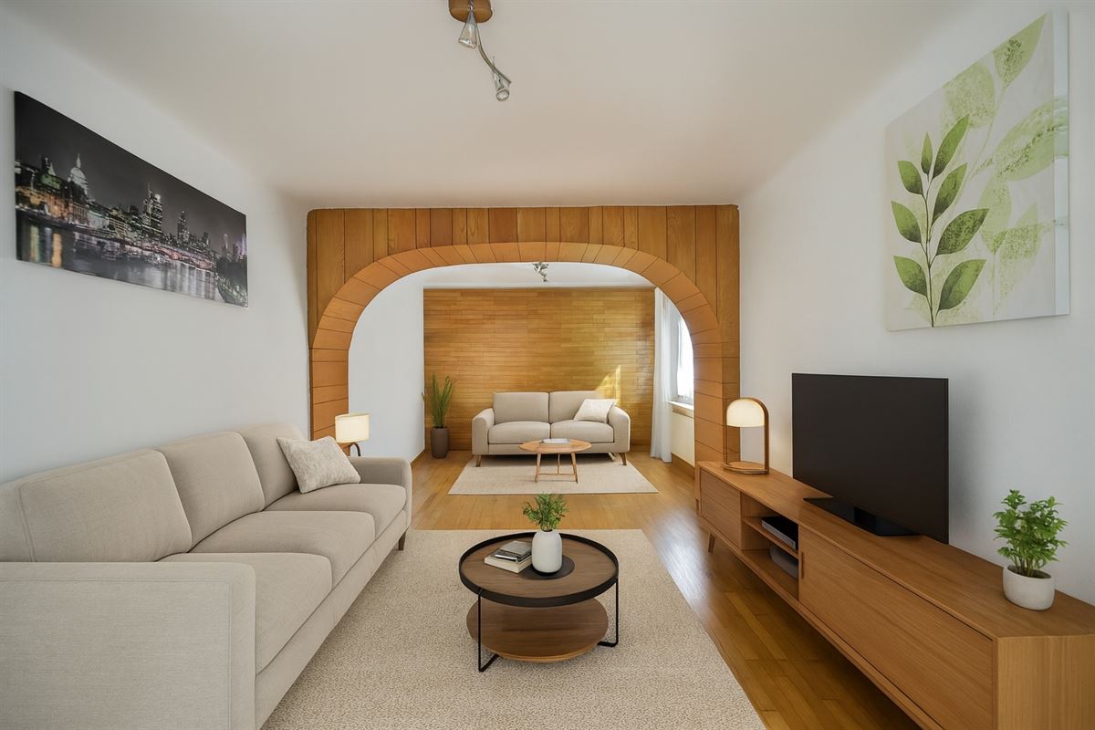 Maison 4 chambres à vendre à Martelange