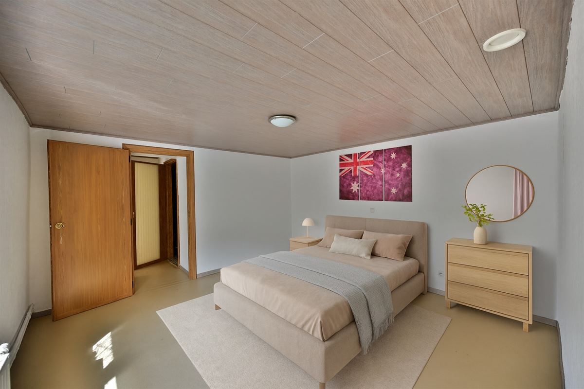 Maison 4 chambres à vendre à Martelange