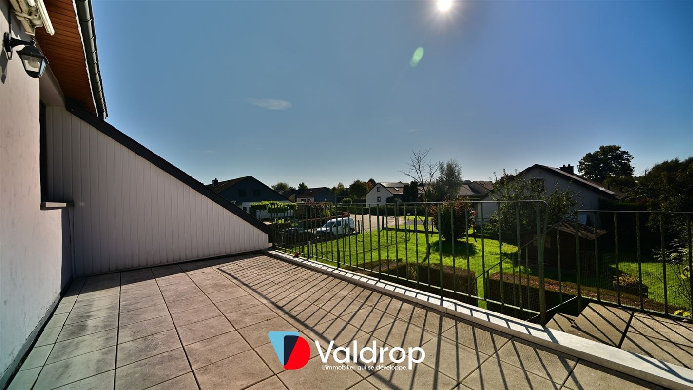 Logement - 2 chambres / Tintigny