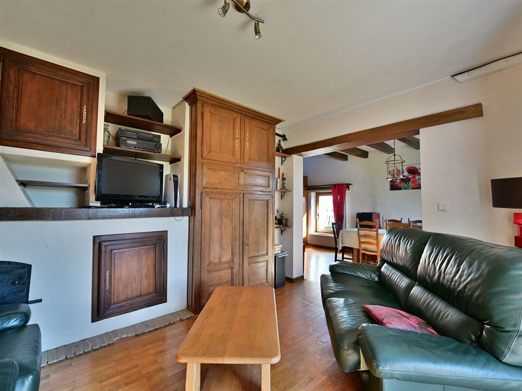 Logement - 2 chambres / Tintigny