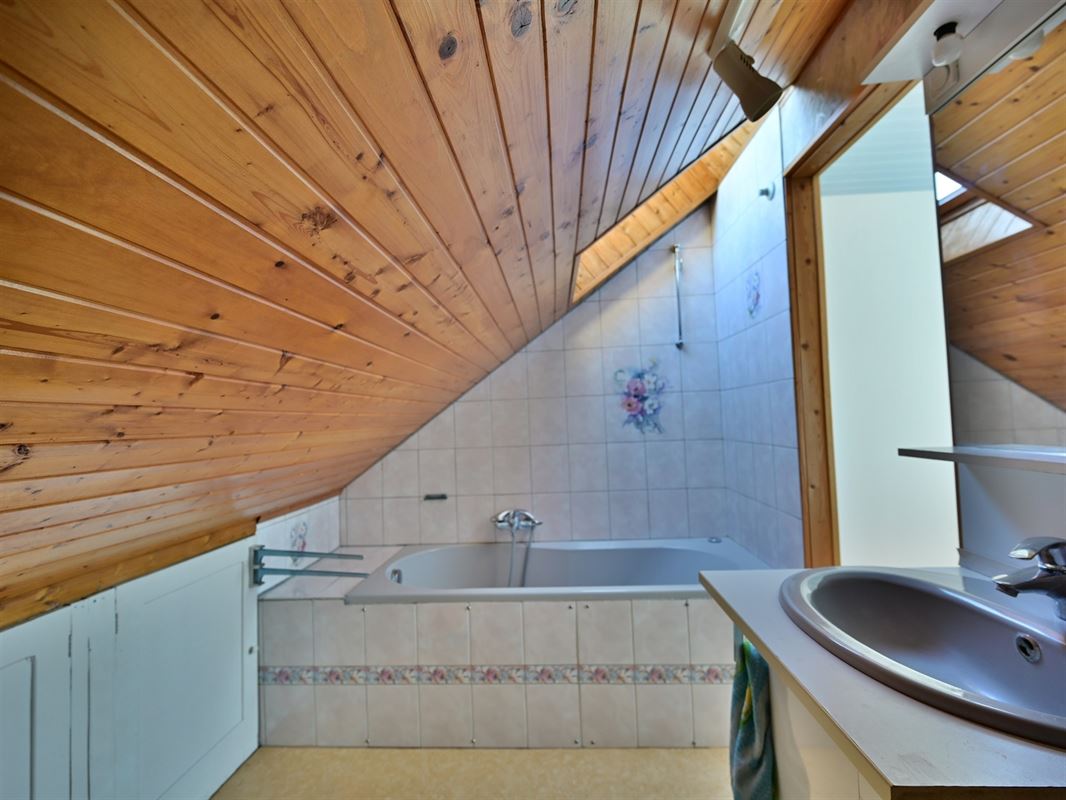 Logement - 2 chambres / Tintigny