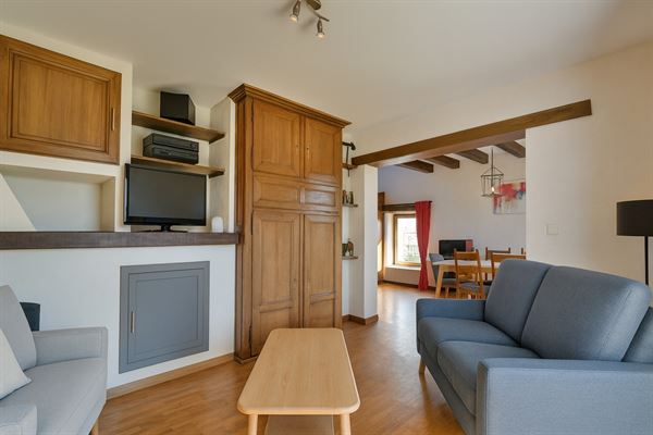 Logement - 2 chambres / Tintigny