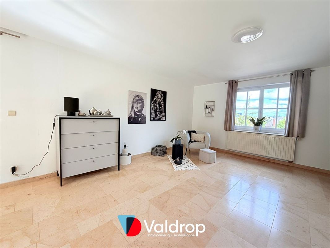 Magnifique Villa à Namur