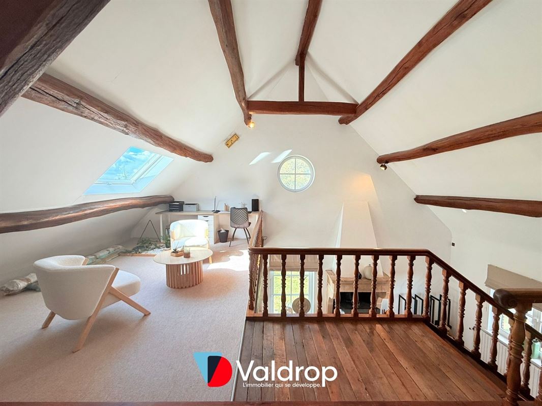 Magnifique Villa à Namur