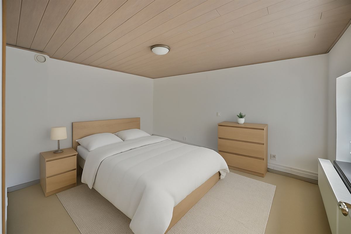 Maison 4 chambres à vendre à Martelange
