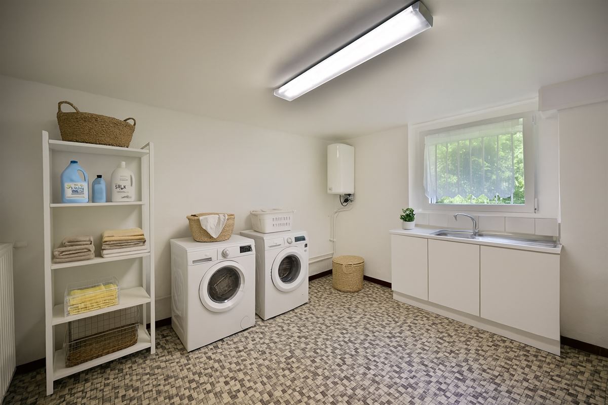 Maison 4 chambres à vendre à Martelange