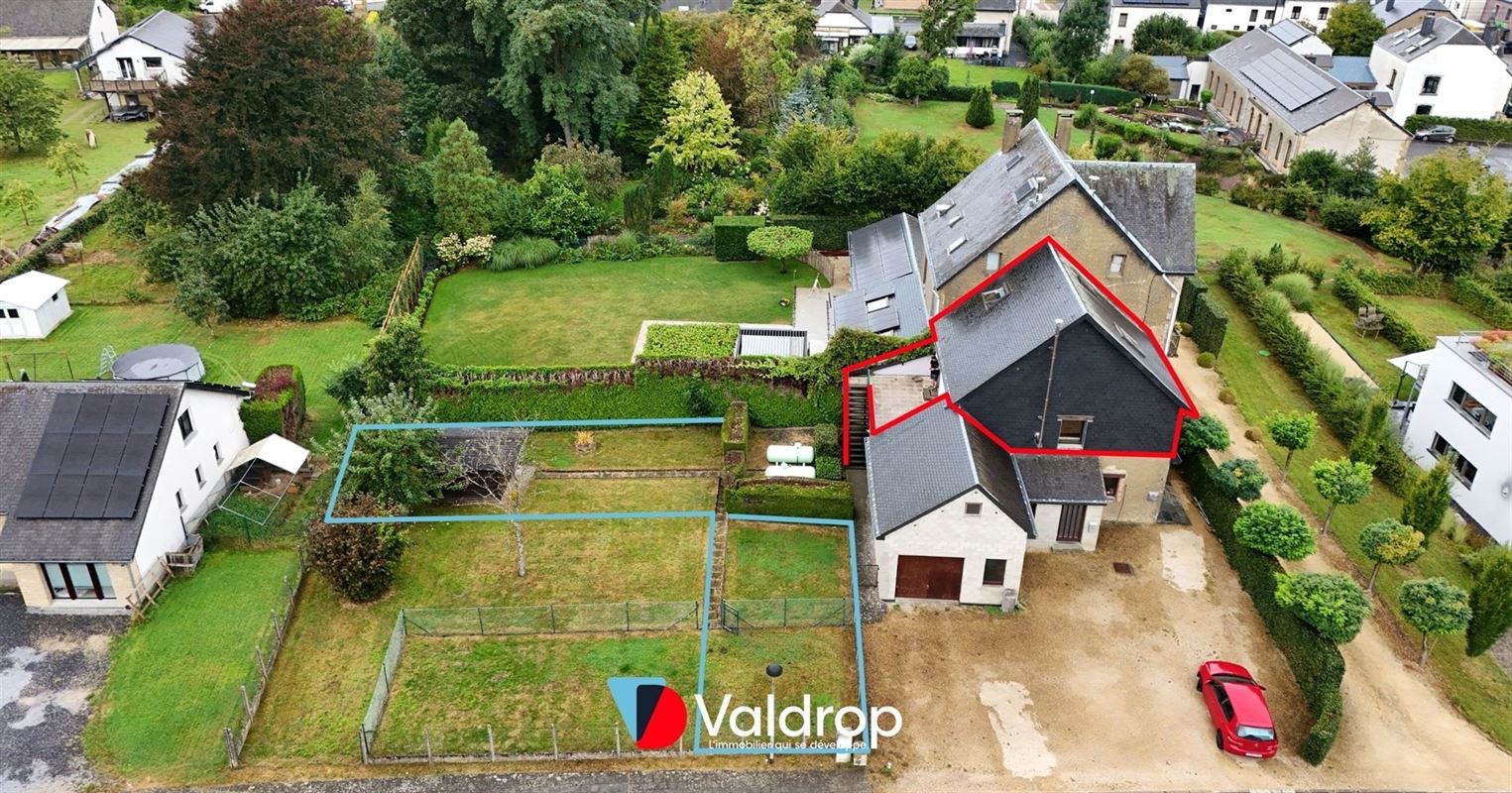 Logement - 2 chambres / Tintigny