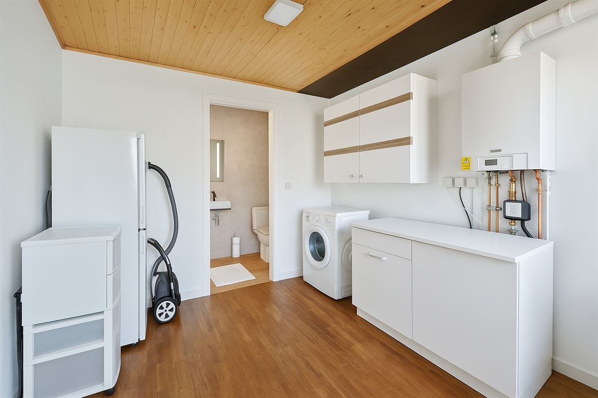 Logement - 2 chambres / Tintigny