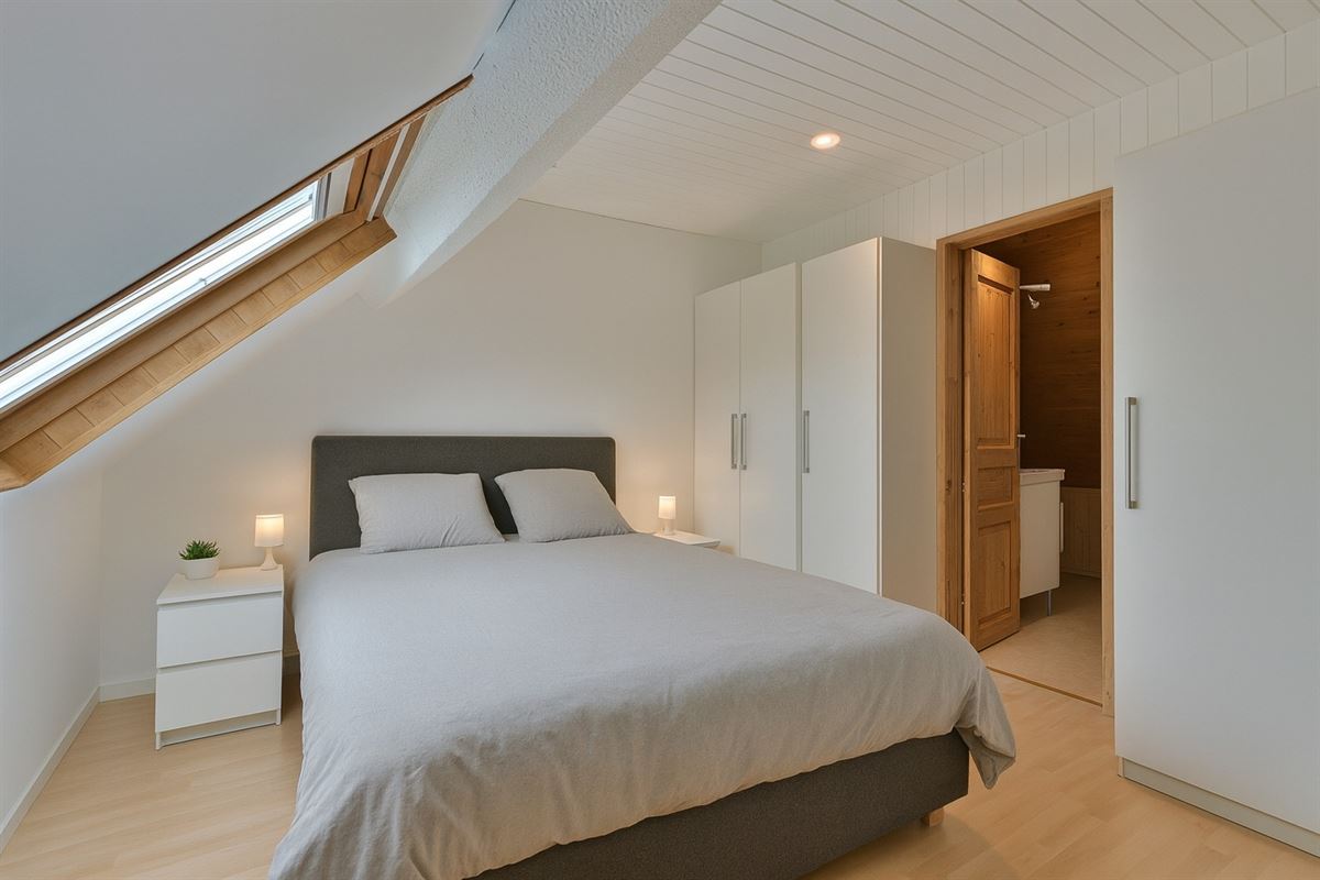 Logement - 2 chambres / Tintigny