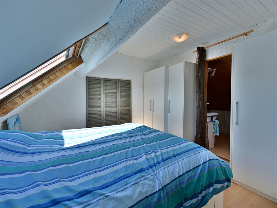 Logement - 2 chambres / Tintigny