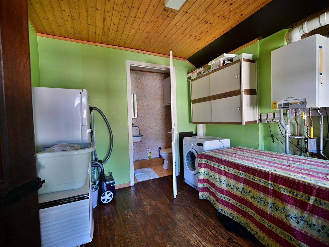 Logement - 2 chambres / Tintigny