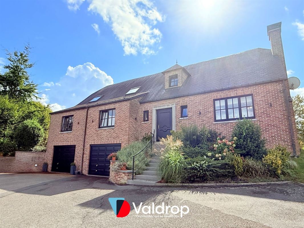 Magnifique Villa à Namur