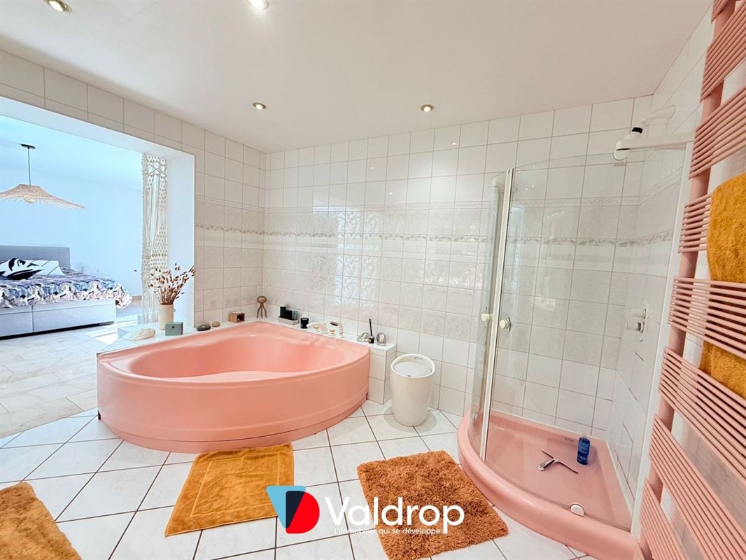 Magnifique Villa à Namur