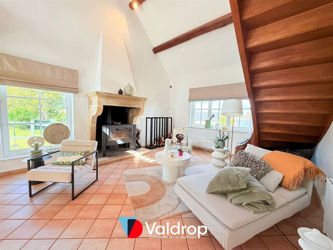 Magnifique Villa à Namur