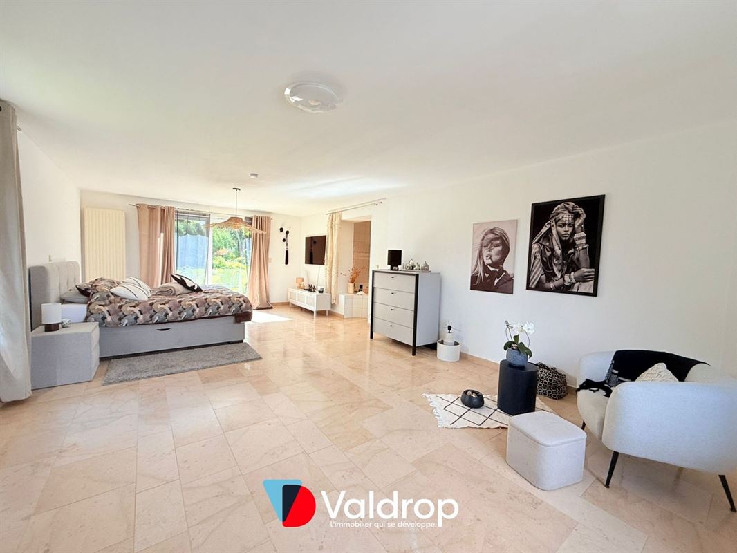Magnifique Villa à Namur