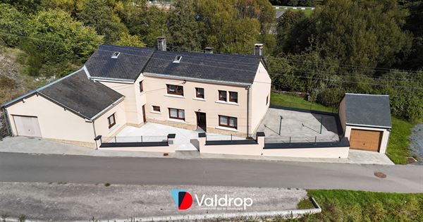 Maison 4 chambres à vendre à Martelange