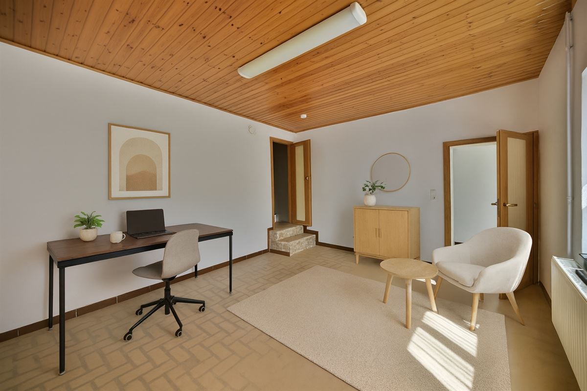 Maison 4 chambres à vendre à Martelange