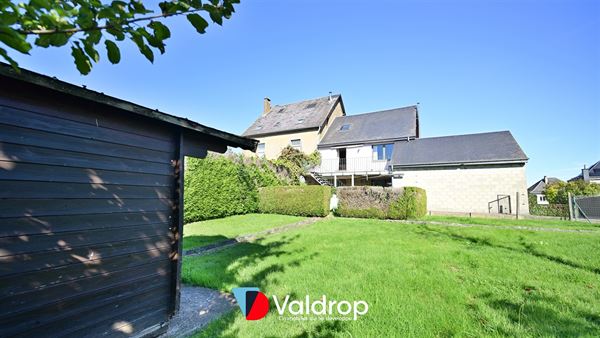 Logement - 2 chambres / Tintigny