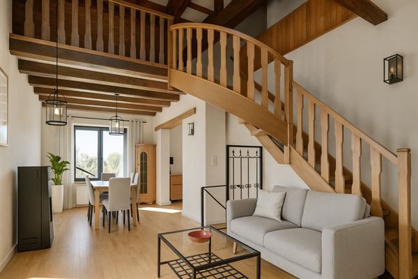 Logement - 2 chambres / Tintigny