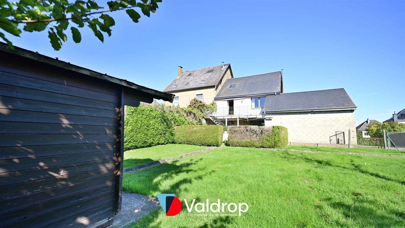 Logement - 2 chambres / Tintigny